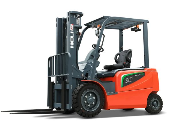 Ordu Forklift Kiralama