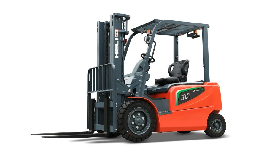 Ordu Forklift Kiralama