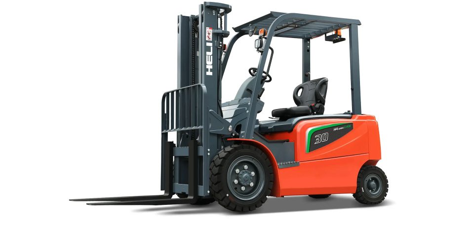 Ordu Forklift Kiralama